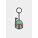 The Mandalorian - Boba Fett Helmet Rubber Keychain - Difuzed product image